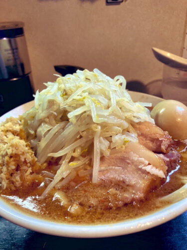 9/21の豚星。