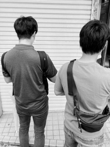 収入と楽しみは複数口あったほうがいい