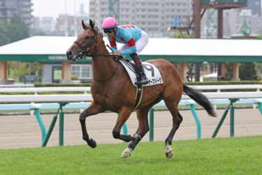 アーサーズウィーク　3戦目