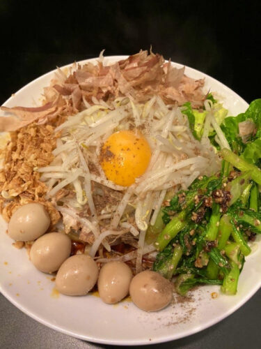 1/24の豚風。