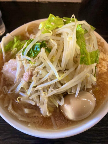 1/27の豚星。